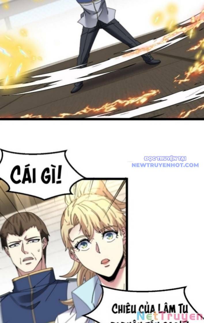 Thần Cấp Thăng Cấp Hệ Thống Chapter 35 - Trang 2