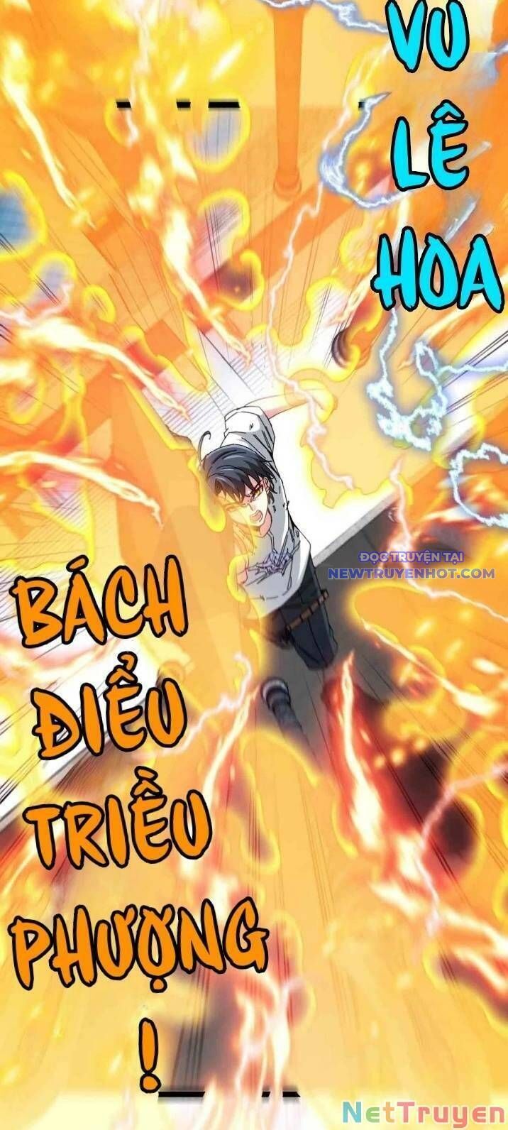 Thần Cấp Thăng Cấp Hệ Thống Chapter 35 - Trang 2