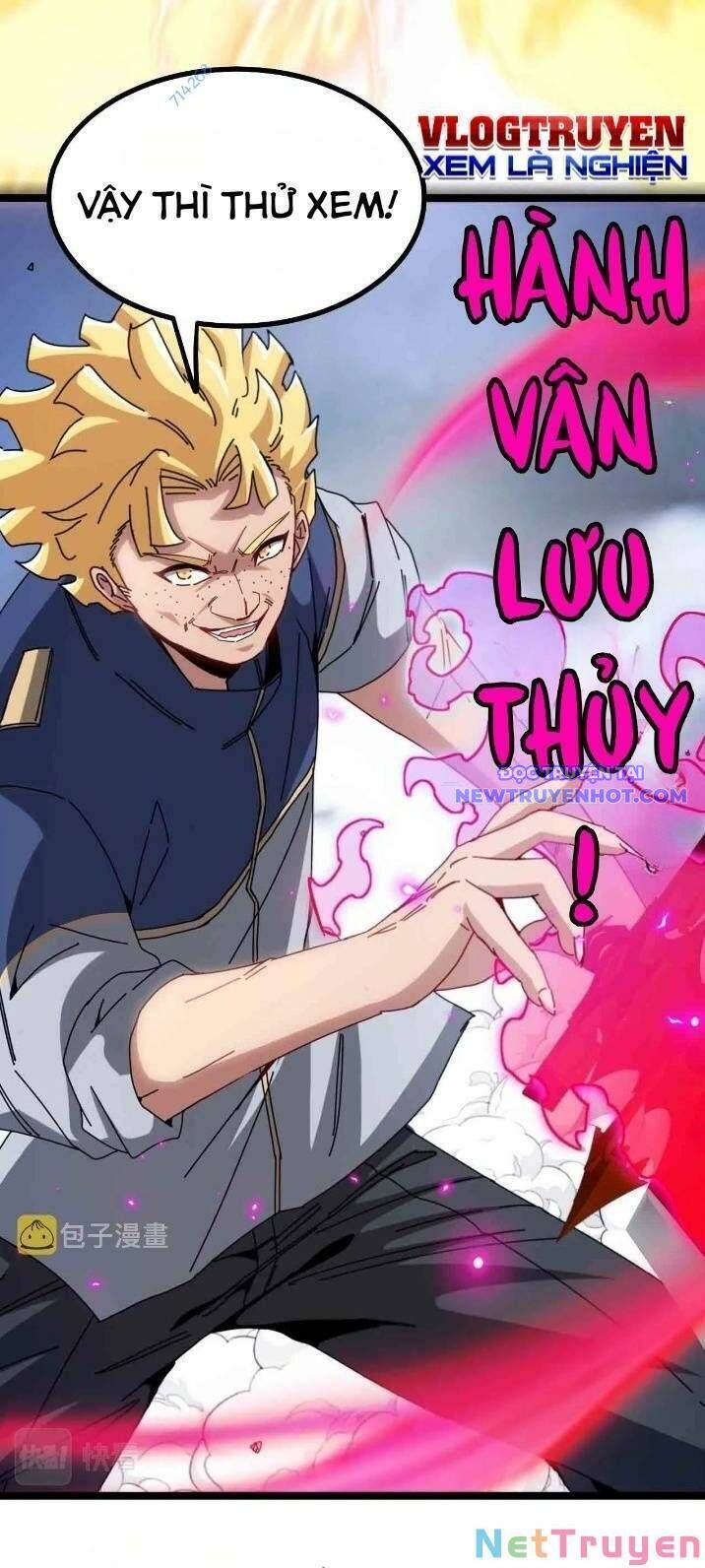 Thần Cấp Thăng Cấp Hệ Thống Chapter 35 - Trang 2