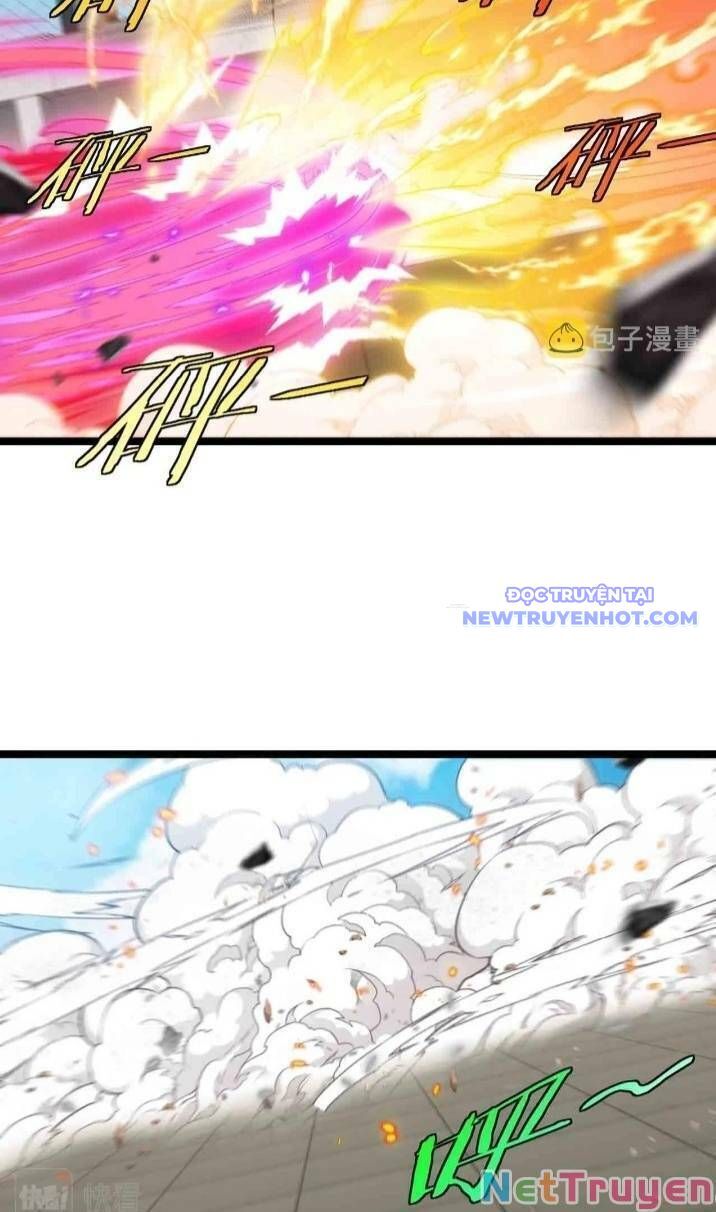 Thần Cấp Thăng Cấp Hệ Thống Chapter 35 - Trang 2