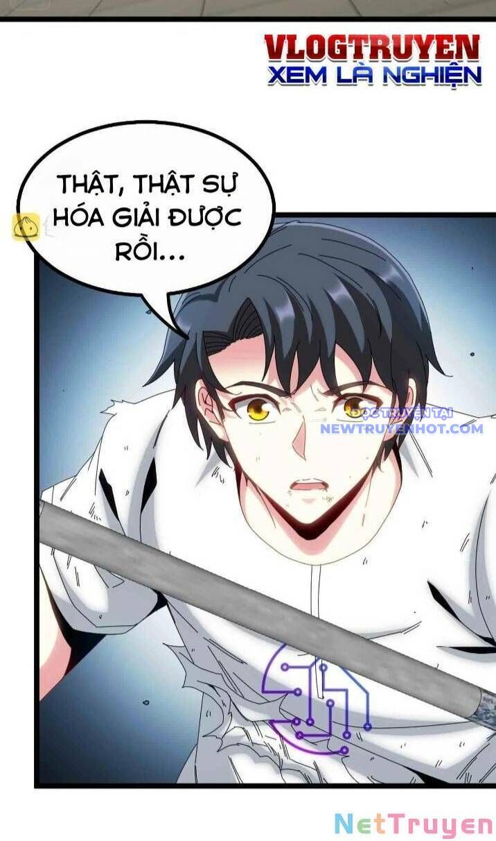 Thần Cấp Thăng Cấp Hệ Thống Chapter 35 - Trang 2