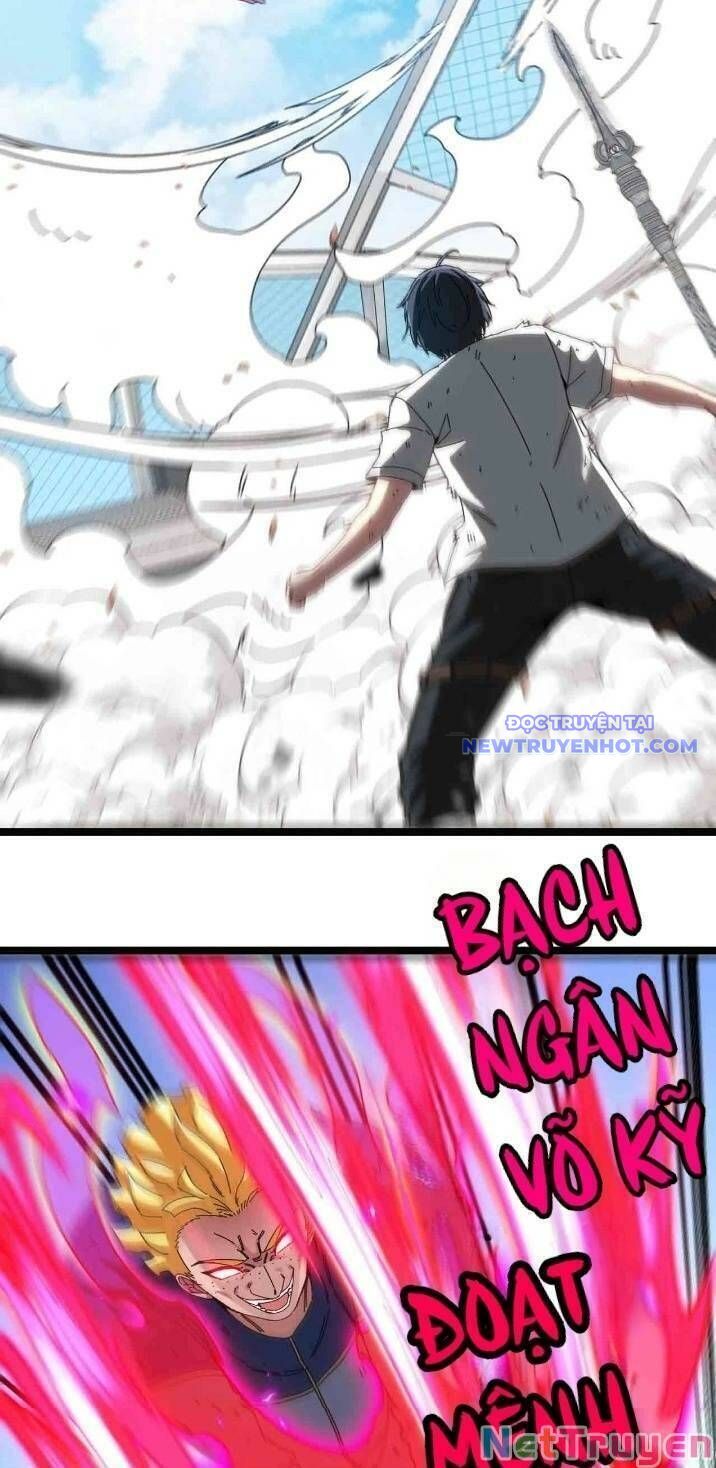Thần Cấp Thăng Cấp Hệ Thống Chapter 35 - Trang 2