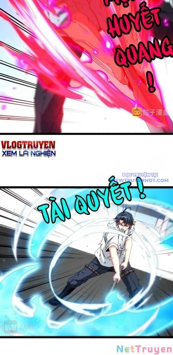 Thần Cấp Thăng Cấp Hệ Thống Chapter 35 - Trang 2