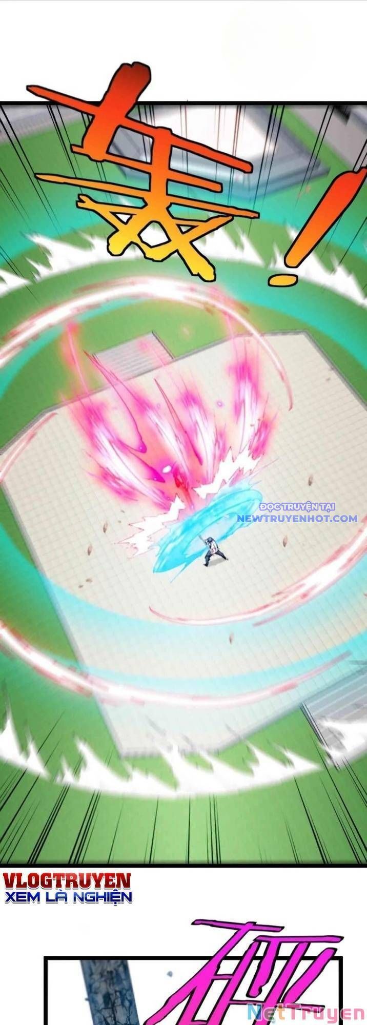 Thần Cấp Thăng Cấp Hệ Thống Chapter 35 - Trang 2