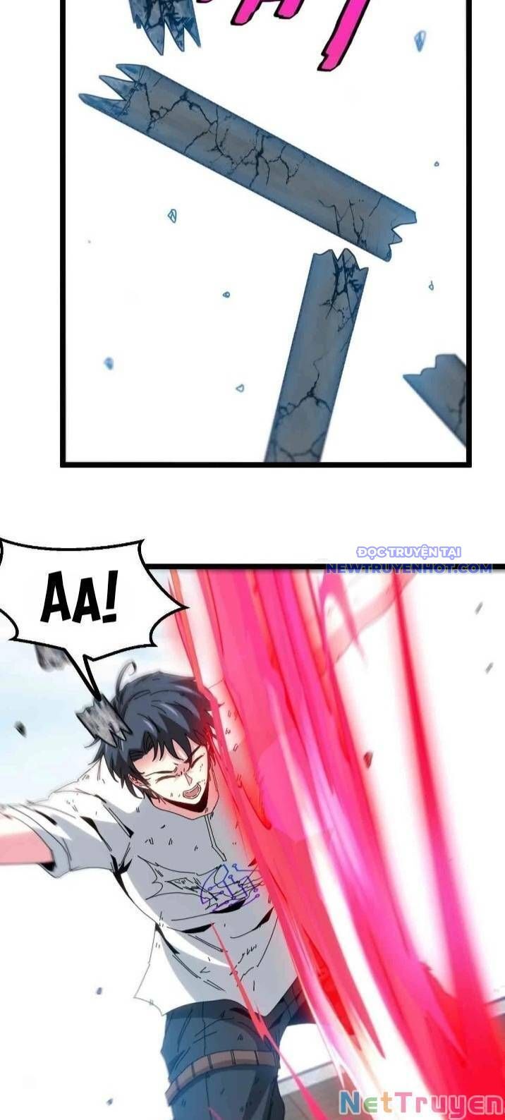 Thần Cấp Thăng Cấp Hệ Thống Chapter 35 - Trang 2