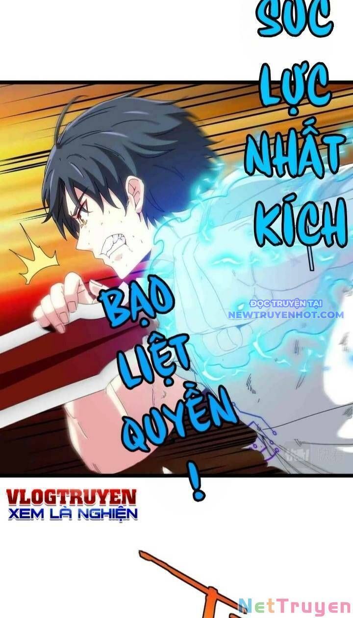 Thần Cấp Thăng Cấp Hệ Thống Chapter 35 - Trang 2