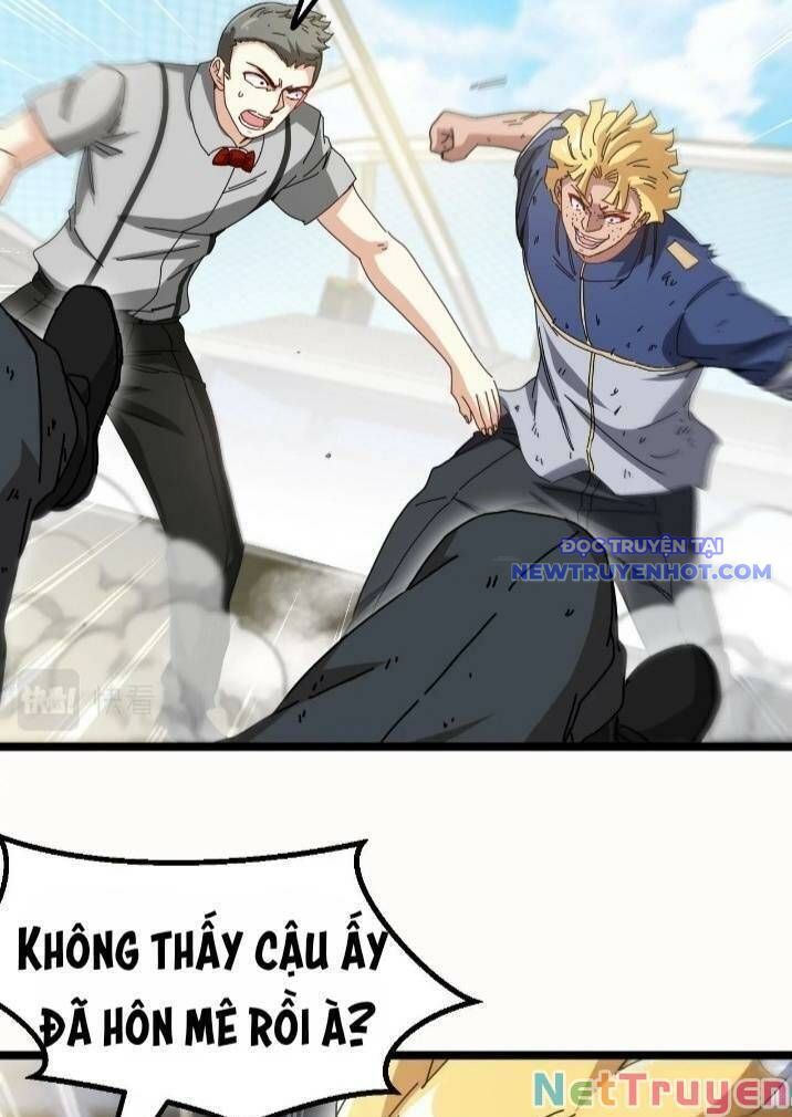 Thần Cấp Thăng Cấp Hệ Thống Chapter 35 - Trang 2