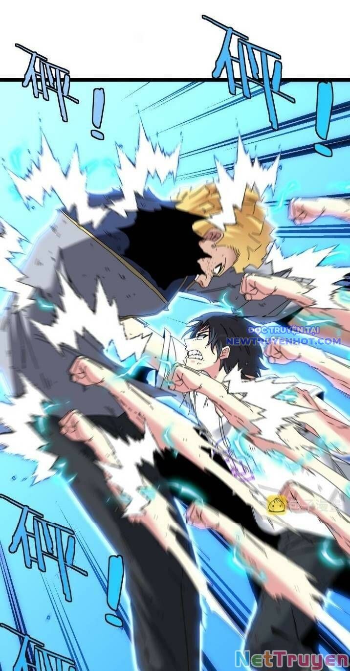 Thần Cấp Thăng Cấp Hệ Thống Chapter 36 - Trang 2