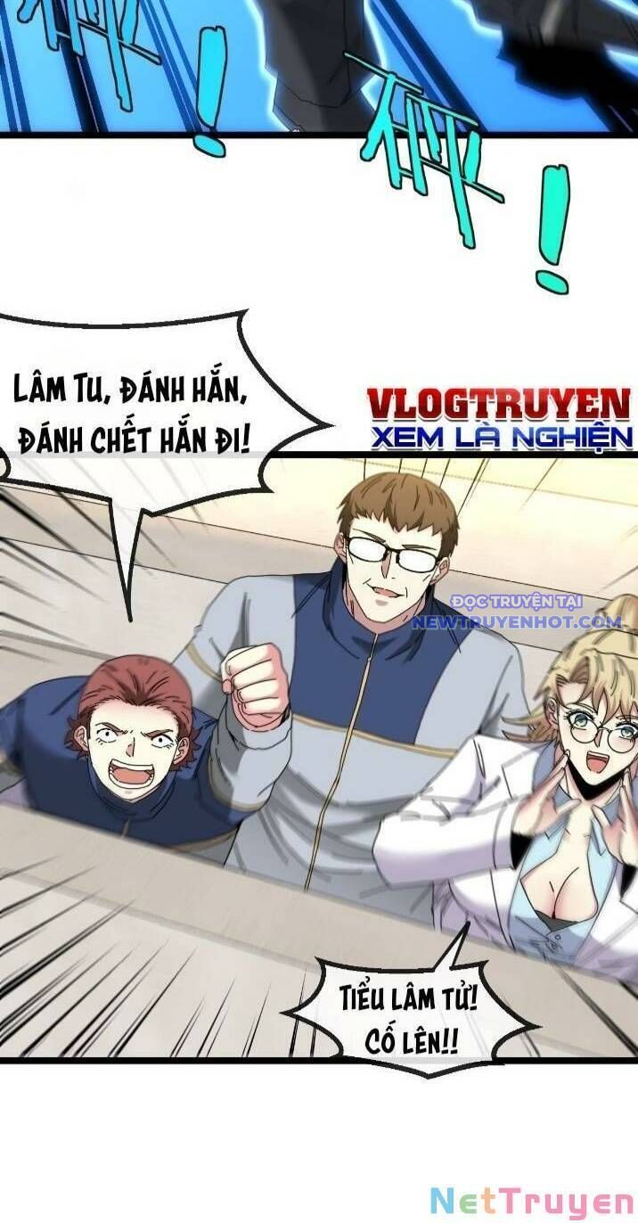 Thần Cấp Thăng Cấp Hệ Thống Chapter 36 - Trang 2