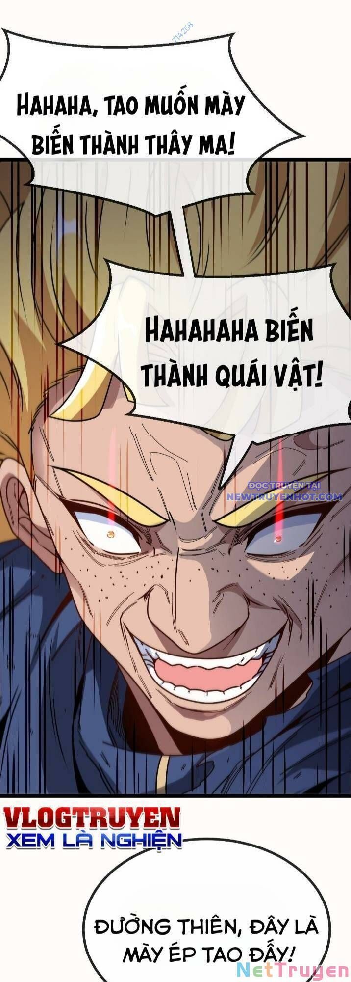 Thần Cấp Thăng Cấp Hệ Thống Chapter 36 - Trang 2