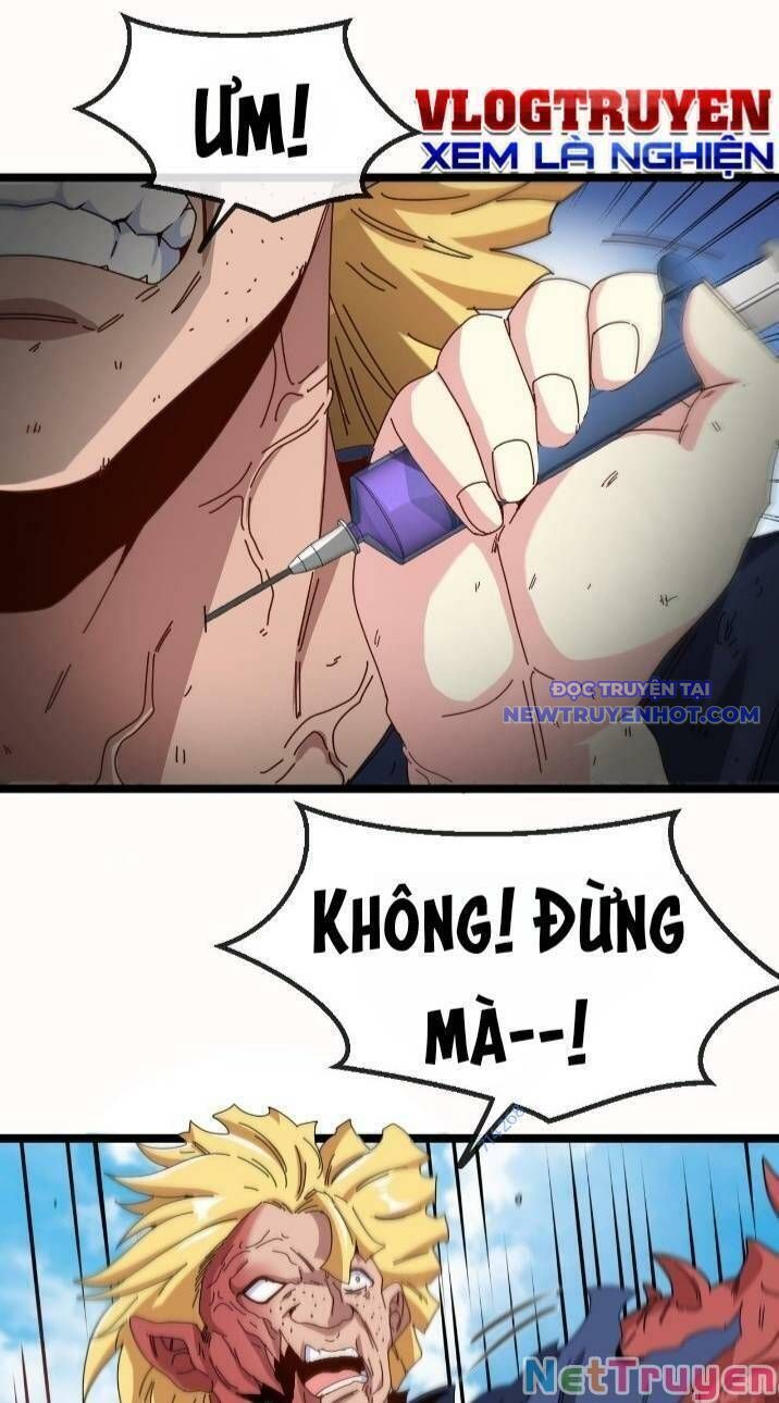 Thần Cấp Thăng Cấp Hệ Thống Chapter 36 - Trang 2