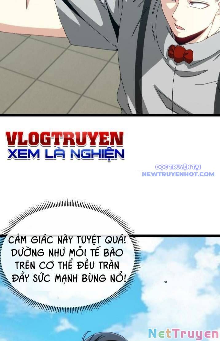 Thần Cấp Thăng Cấp Hệ Thống Chapter 36 - Trang 2