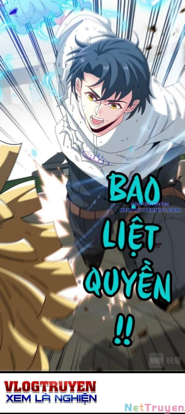 Thần Cấp Thăng Cấp Hệ Thống Chapter 36 - Trang 2