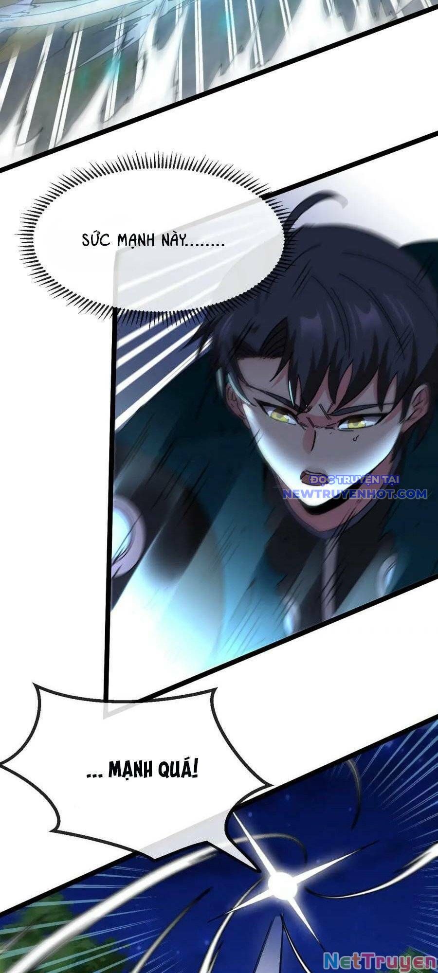 Thần Cấp Thăng Cấp Hệ Thống Chapter 43 - Trang 2