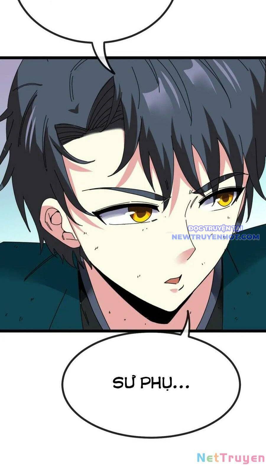 Thần Cấp Thăng Cấp Hệ Thống Chapter 43 - Trang 2