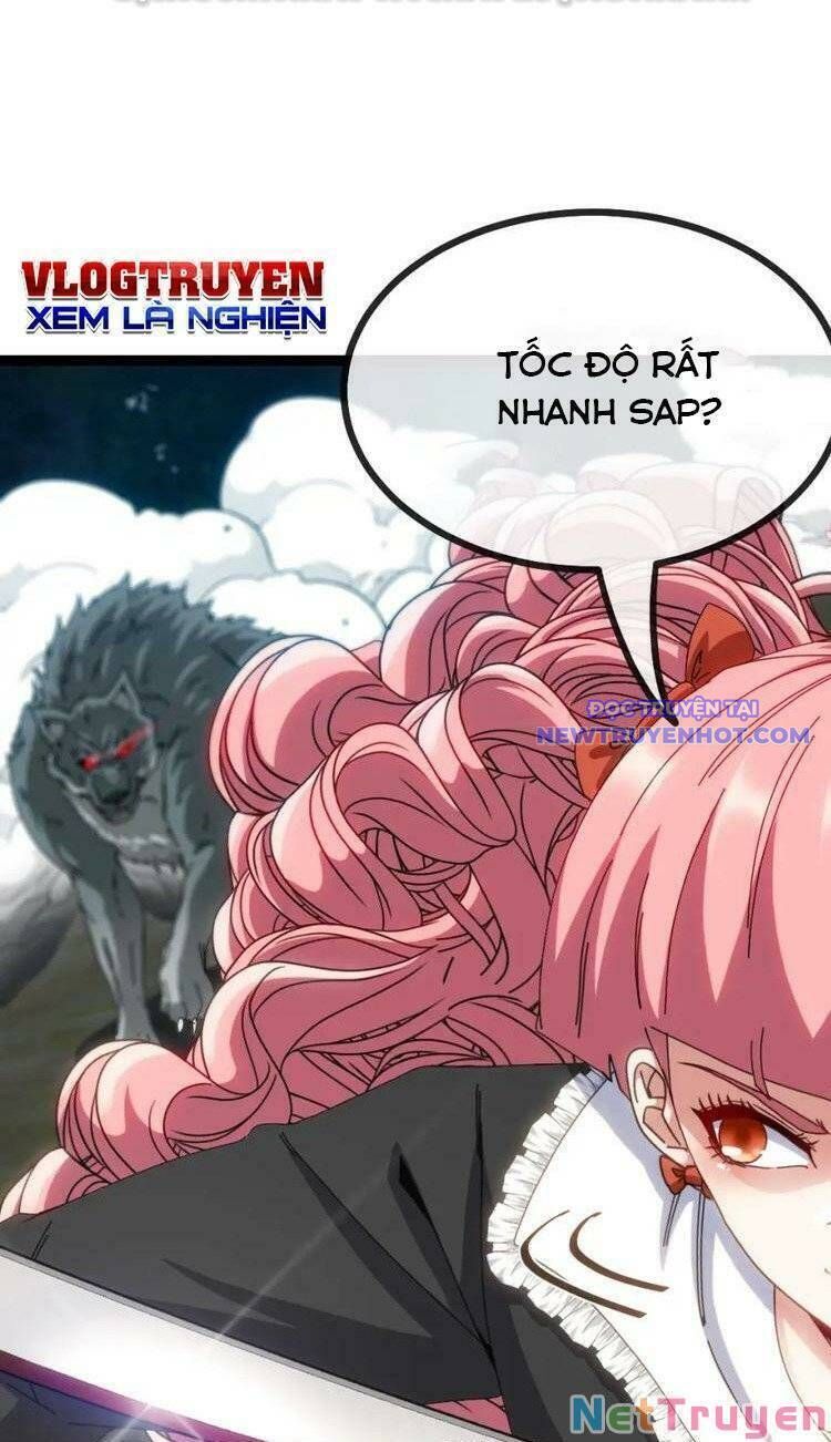 Thần Cấp Thăng Cấp Hệ Thống Chapter 43 - Trang 2