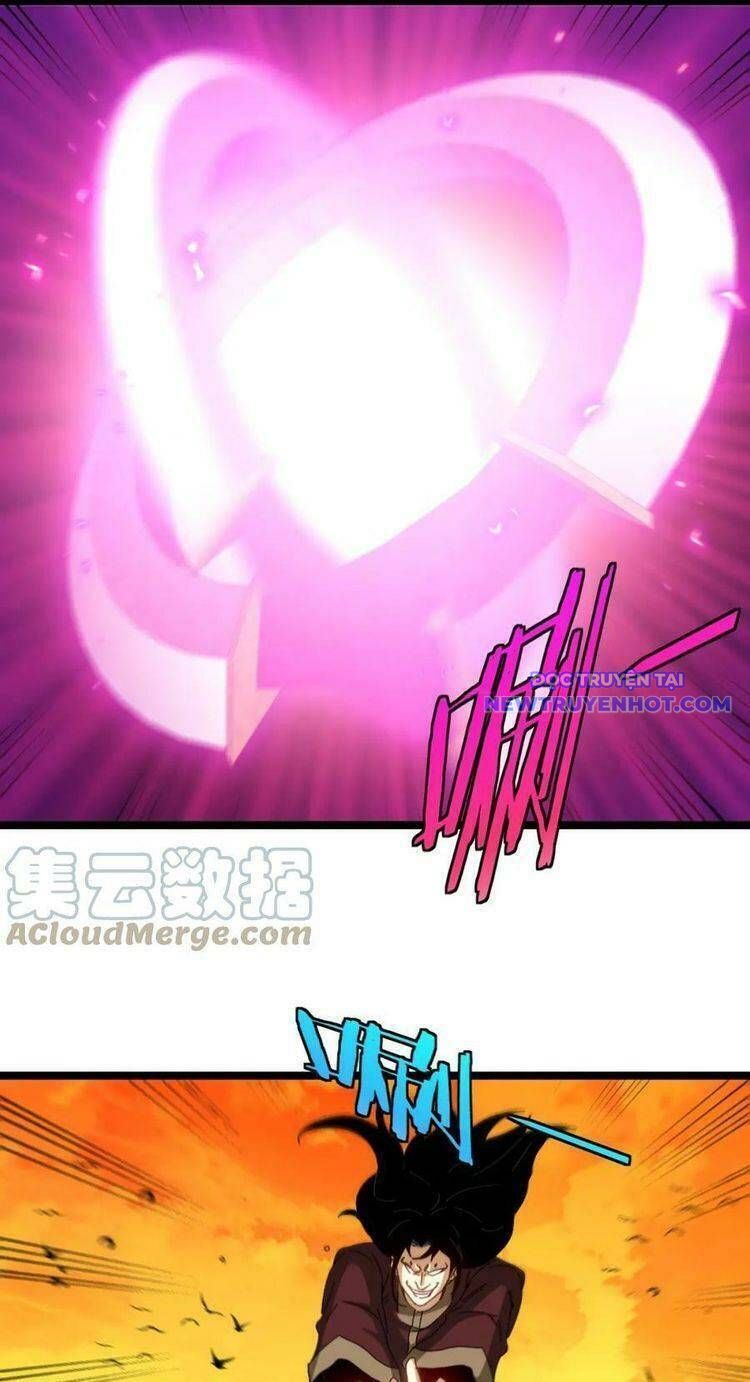 Thần Cấp Thăng Cấp Hệ Thống Chapter 46 - Trang 2