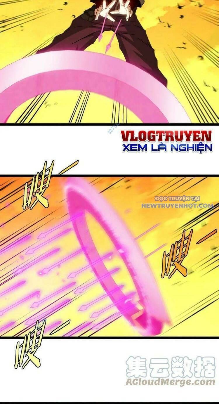 Thần Cấp Thăng Cấp Hệ Thống Chapter 46 - Trang 2