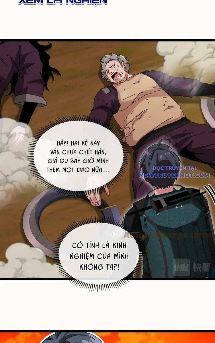 Thần Cấp Thăng Cấp Hệ Thống Chapter 46 - Trang 2