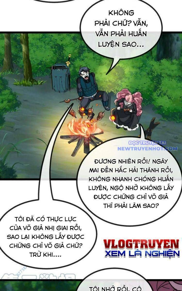 Thần Cấp Thăng Cấp Hệ Thống Chapter 46 - Trang 2