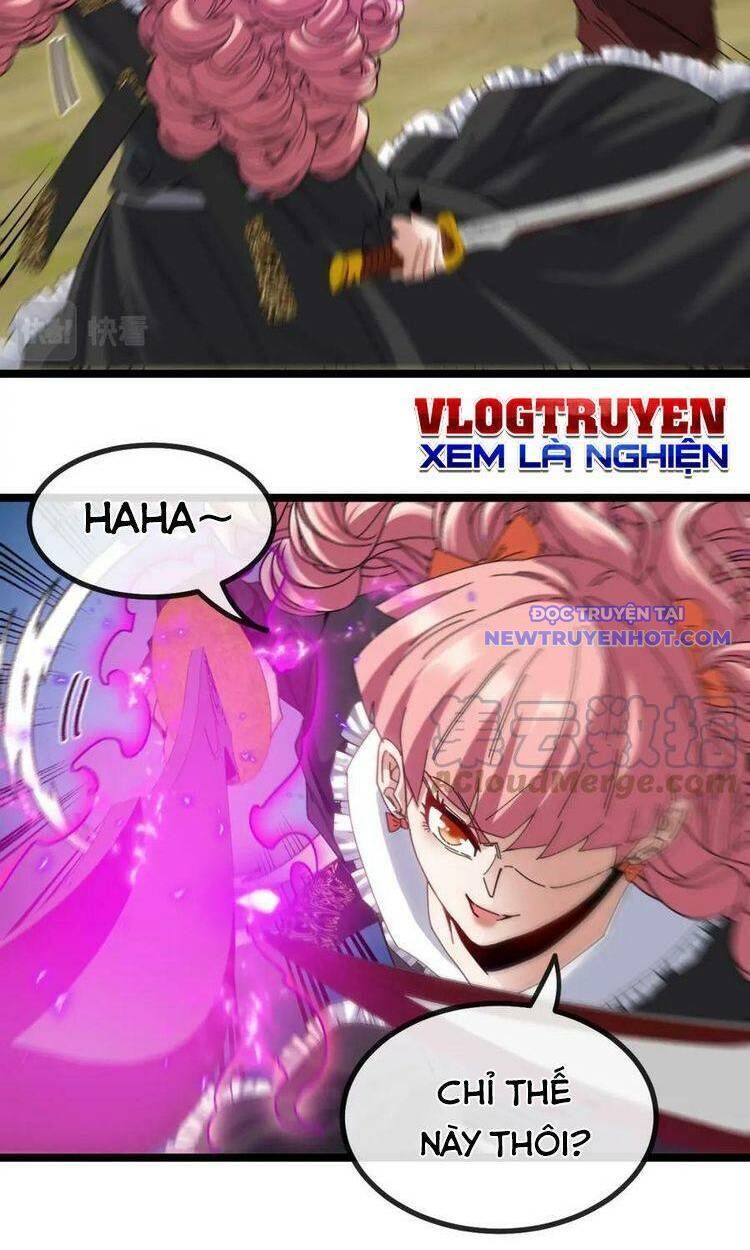Thần Cấp Thăng Cấp Hệ Thống Chapter 46 - Trang 2