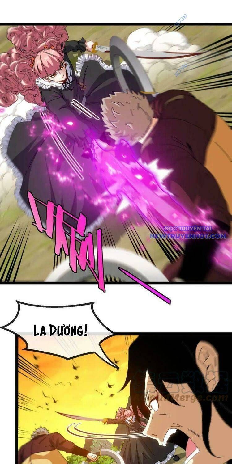 Thần Cấp Thăng Cấp Hệ Thống Chapter 46 - Trang 2