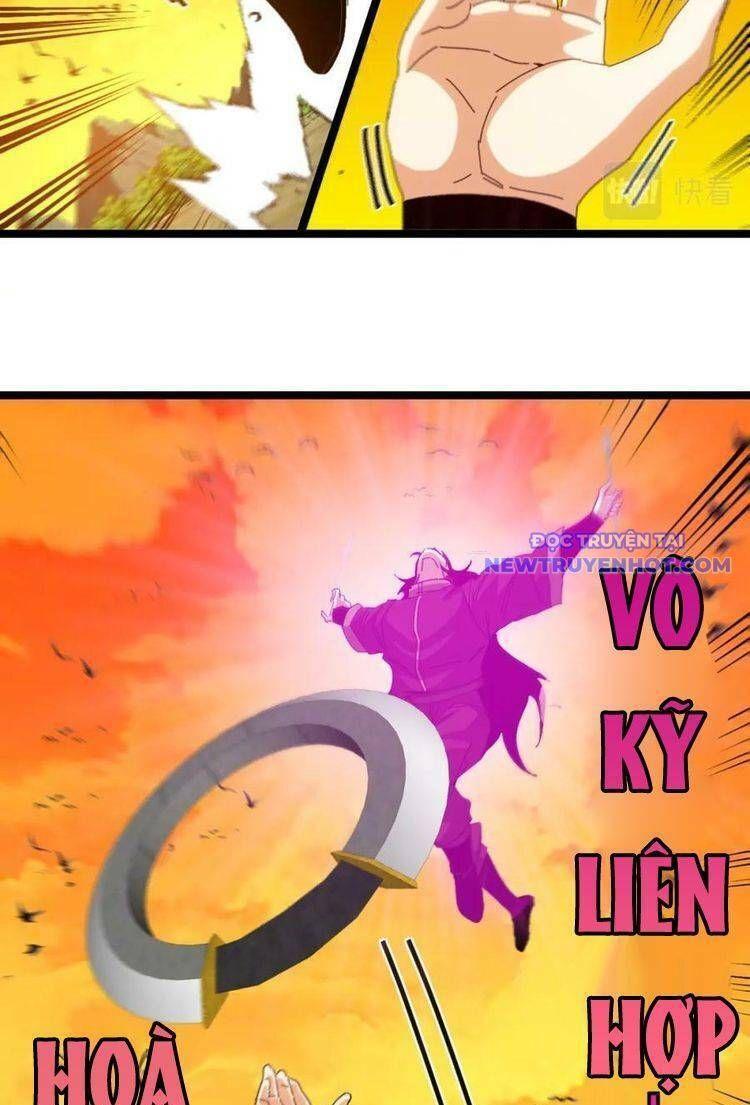 Thần Cấp Thăng Cấp Hệ Thống Chapter 46 - Trang 2