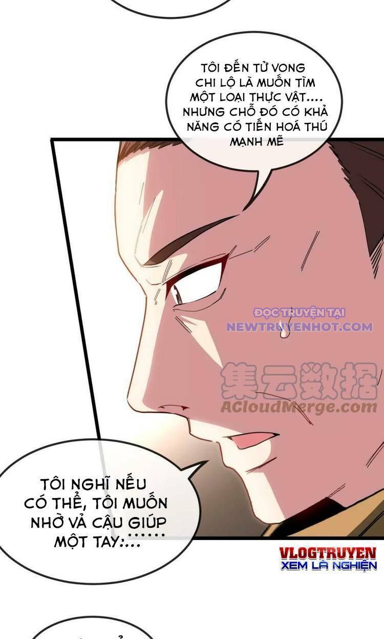 Thần Cấp Thăng Cấp Hệ Thống Chapter 53 - Trang 2