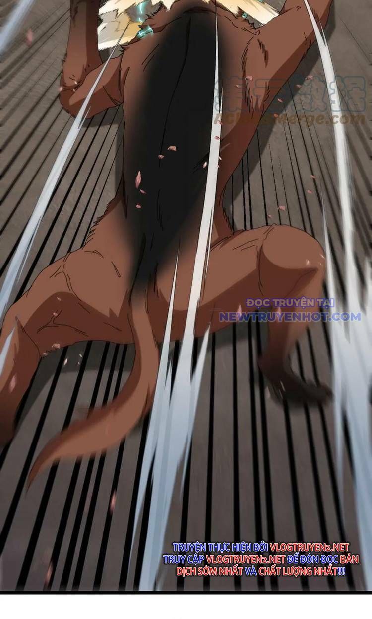 Thần Cấp Thăng Cấp Hệ Thống Chapter 53 - Trang 2