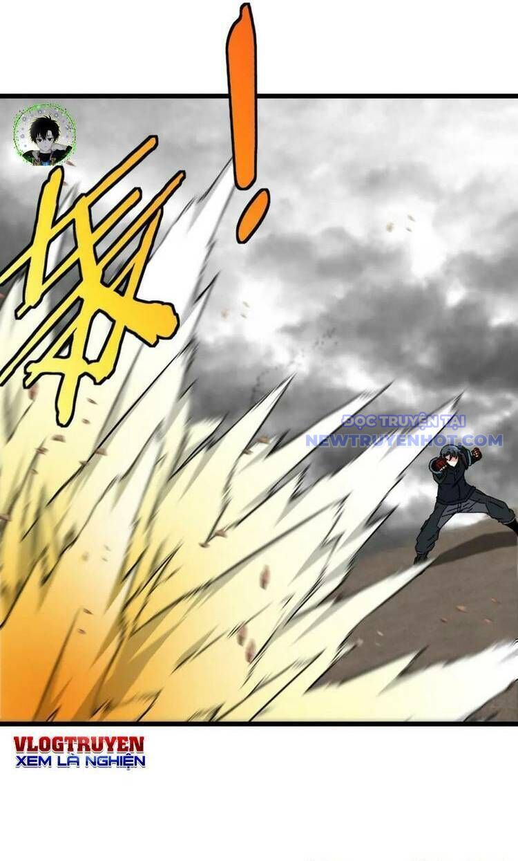 Thần Cấp Thăng Cấp Hệ Thống Chapter 53 - Trang 2