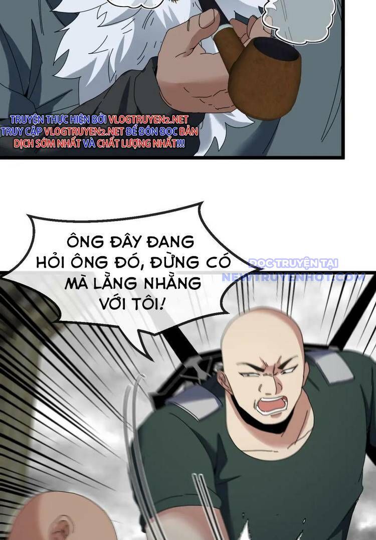 Thần Cấp Thăng Cấp Hệ Thống Chapter 53 - Trang 2