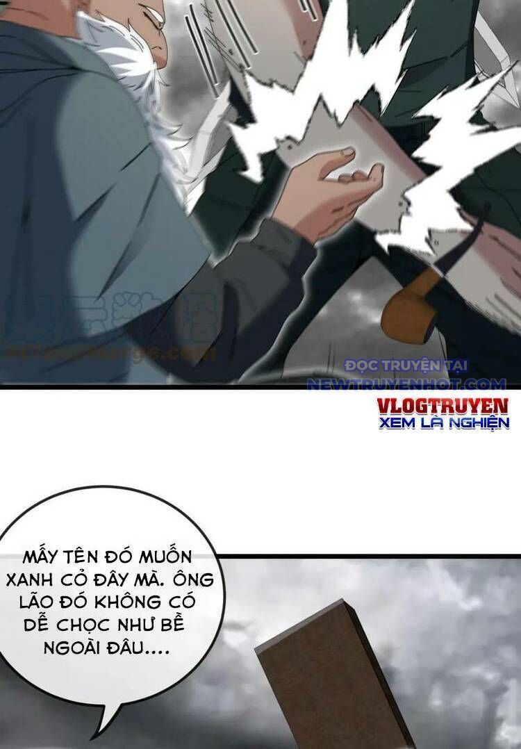 Thần Cấp Thăng Cấp Hệ Thống Chapter 53 - Trang 2