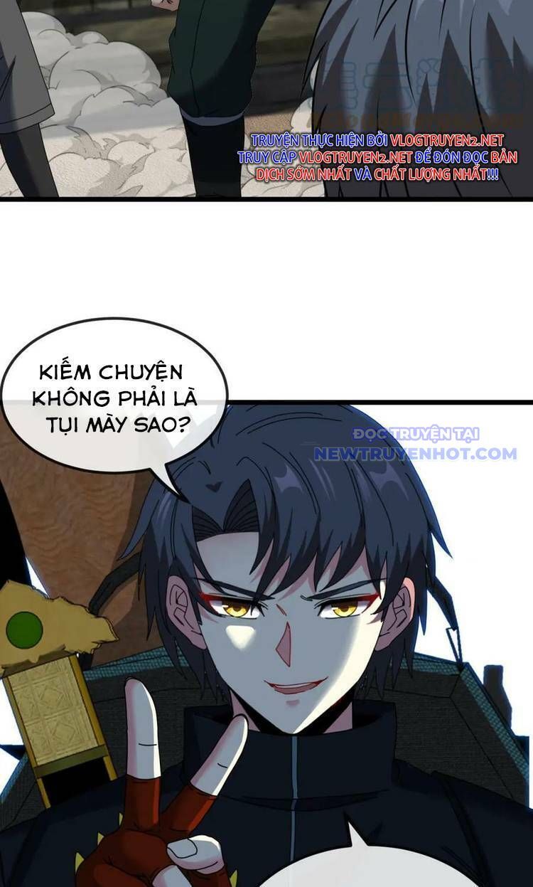 Thần Cấp Thăng Cấp Hệ Thống Chapter 53 - Trang 2