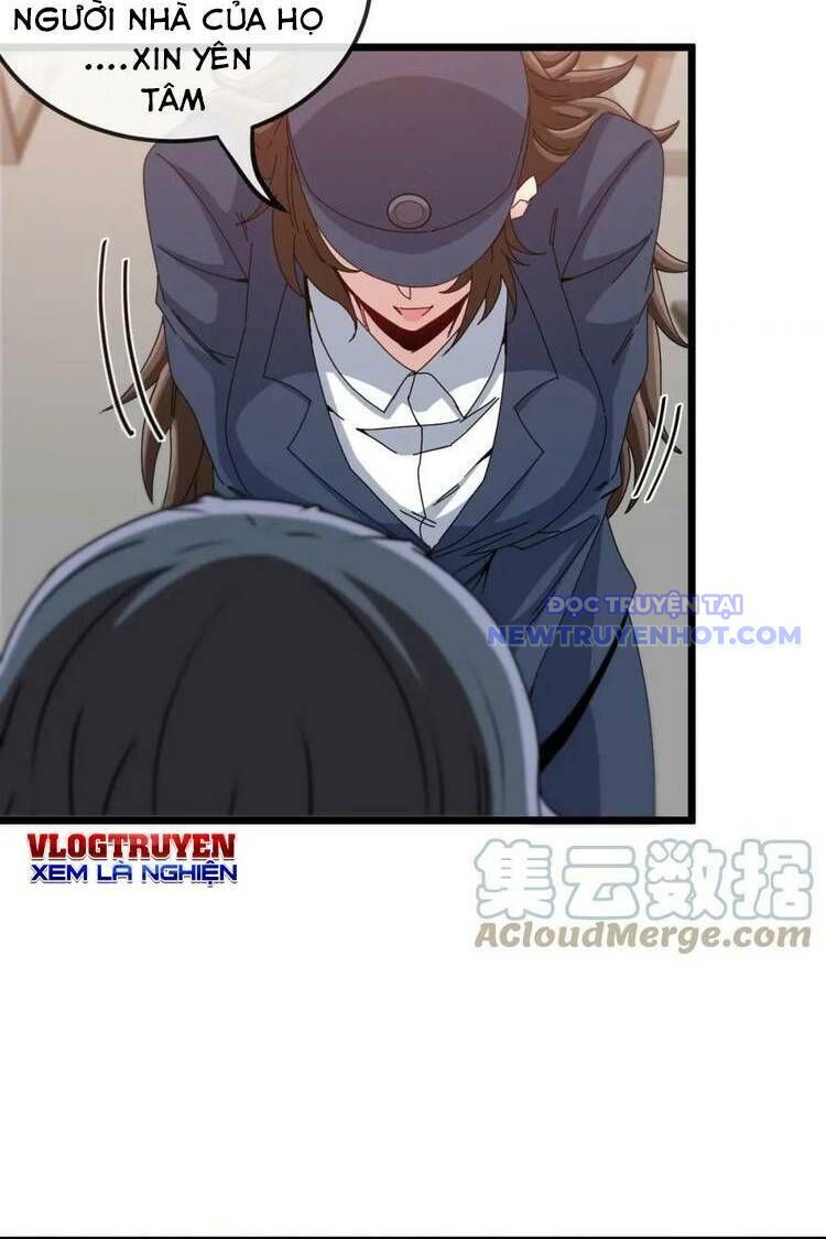 Thần Cấp Thăng Cấp Hệ Thống Chapter 53 - Trang 2