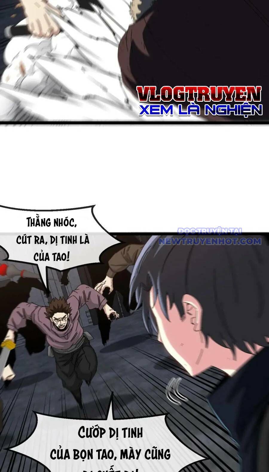 Thần Cấp Thăng Cấp Hệ Thống Chapter 64 - Trang 2