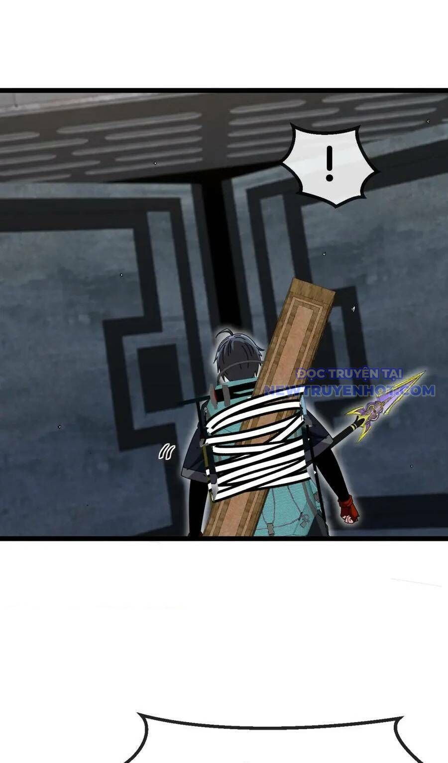 Thần Cấp Thăng Cấp Hệ Thống Chapter 64 - Trang 2