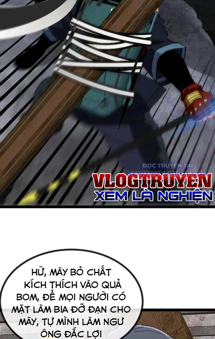 Thần Cấp Thăng Cấp Hệ Thống Chapter 64 - Trang 2