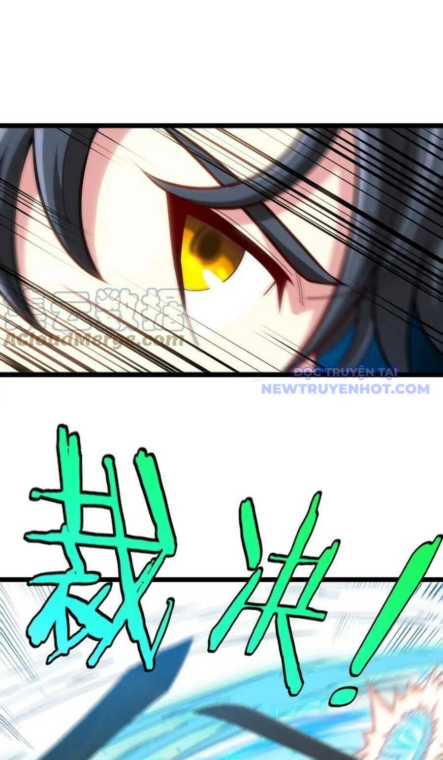 Thần Cấp Thăng Cấp Hệ Thống Chapter 67 - Trang 2