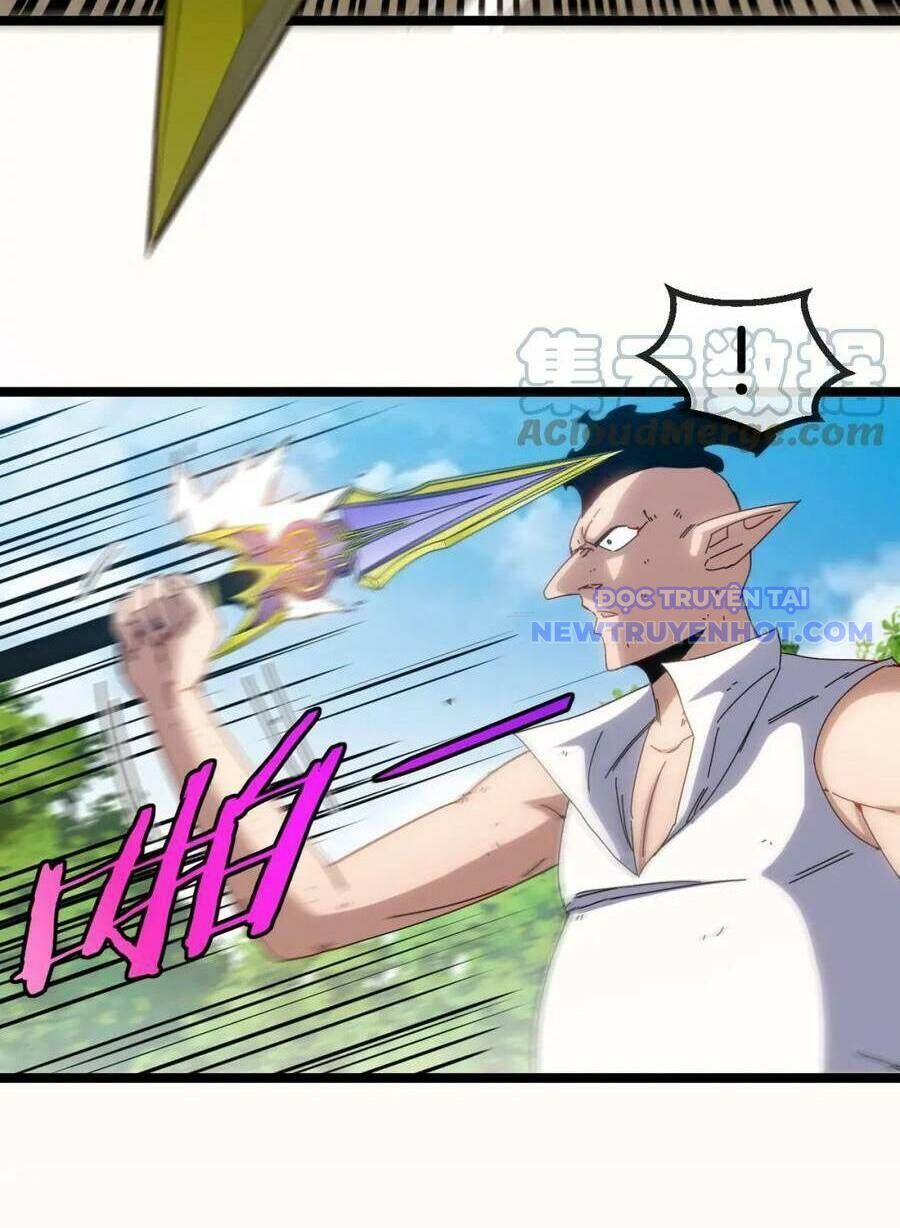 Thần Cấp Thăng Cấp Hệ Thống Chapter 67 - Trang 2