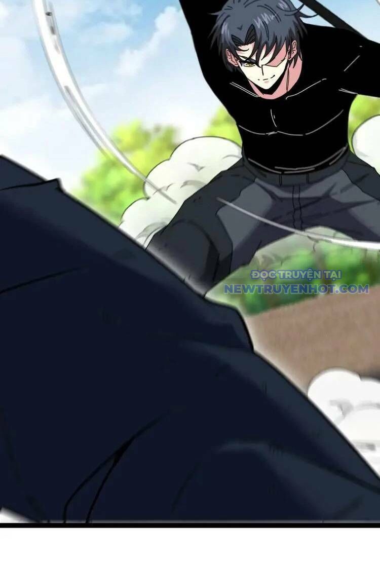 Thần Cấp Thăng Cấp Hệ Thống Chapter 67 - Trang 2