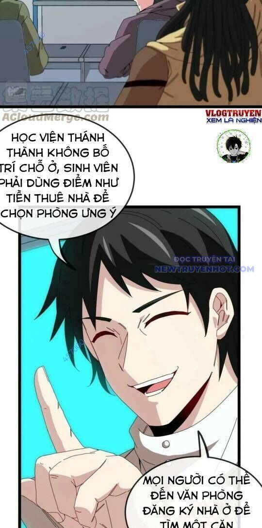 Thần Cấp Thăng Cấp Hệ Thống Chapter 72 - Trang 2