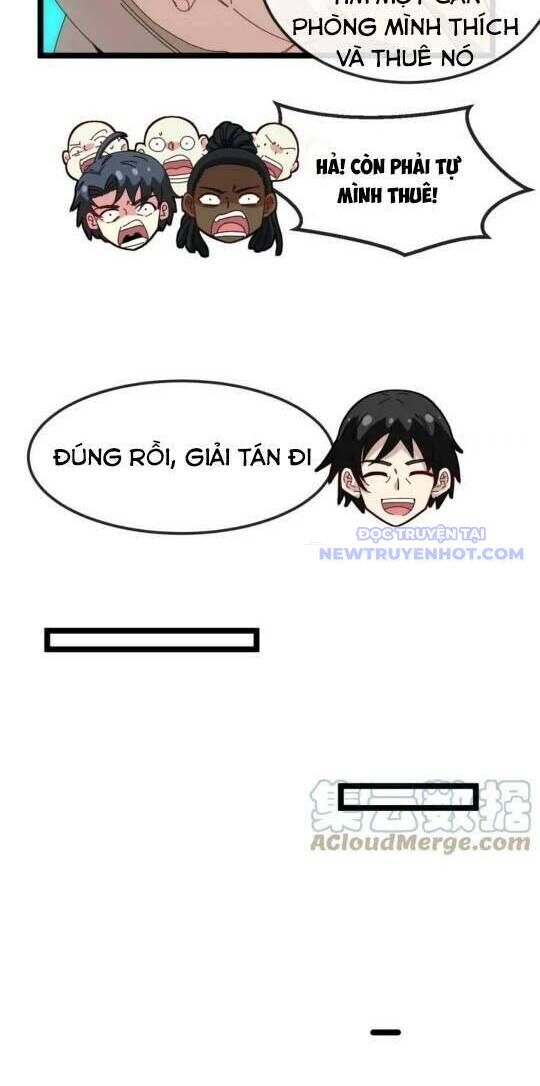 Thần Cấp Thăng Cấp Hệ Thống Chapter 72 - Trang 2