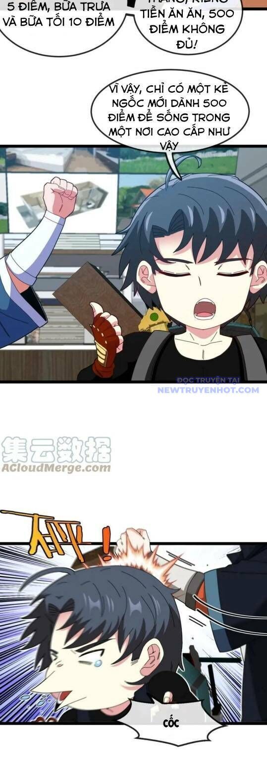 Thần Cấp Thăng Cấp Hệ Thống Chapter 72 - Trang 2