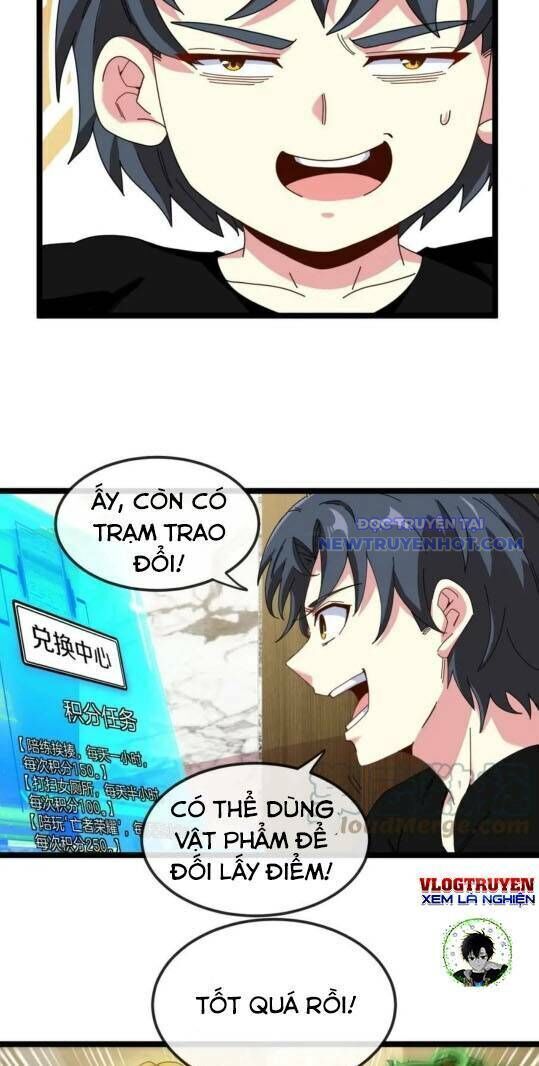 Thần Cấp Thăng Cấp Hệ Thống Chapter 72 - Trang 2