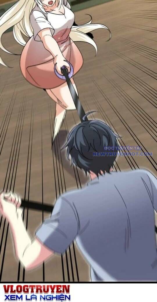 Thần Cấp Thăng Cấp Hệ Thống Chapter 74 - Trang 2