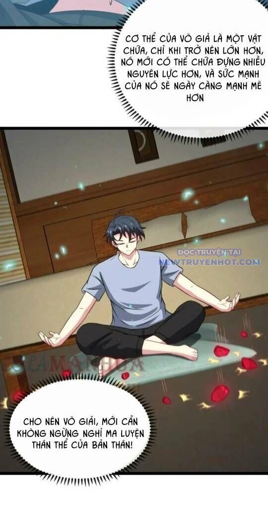 Thần Cấp Thăng Cấp Hệ Thống Chapter 74 - Trang 2