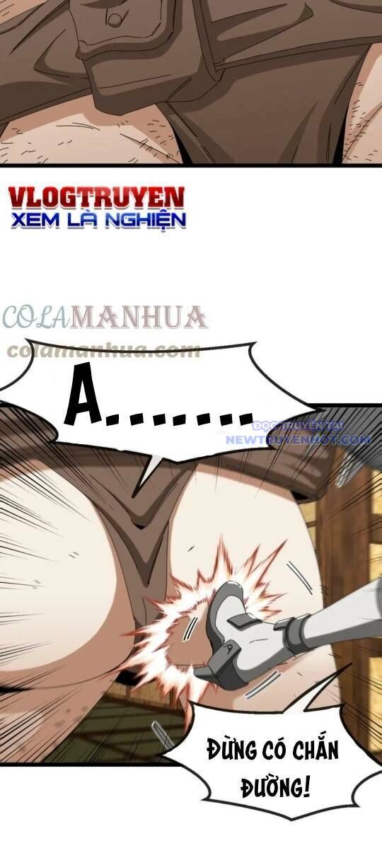 Thần Cấp Thăng Cấp Hệ Thống Chapter 74 - Trang 2