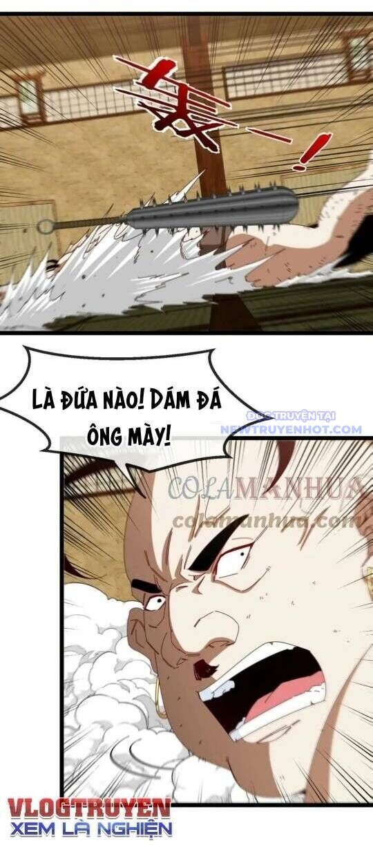 Thần Cấp Thăng Cấp Hệ Thống Chapter 74 - Trang 2