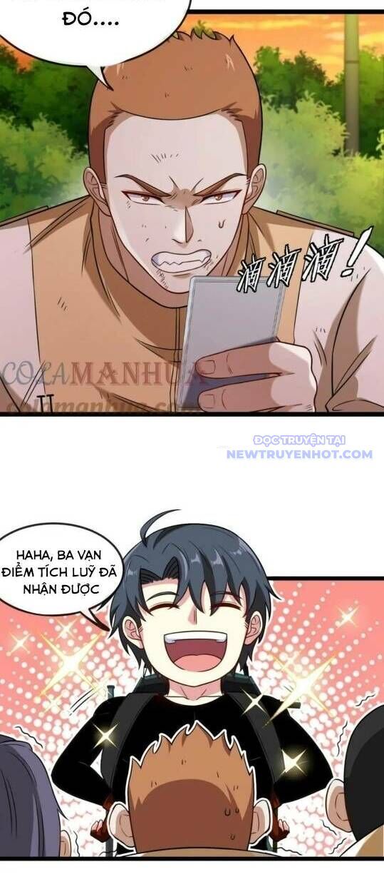 Thần Cấp Thăng Cấp Hệ Thống Chapter 74 - Trang 2