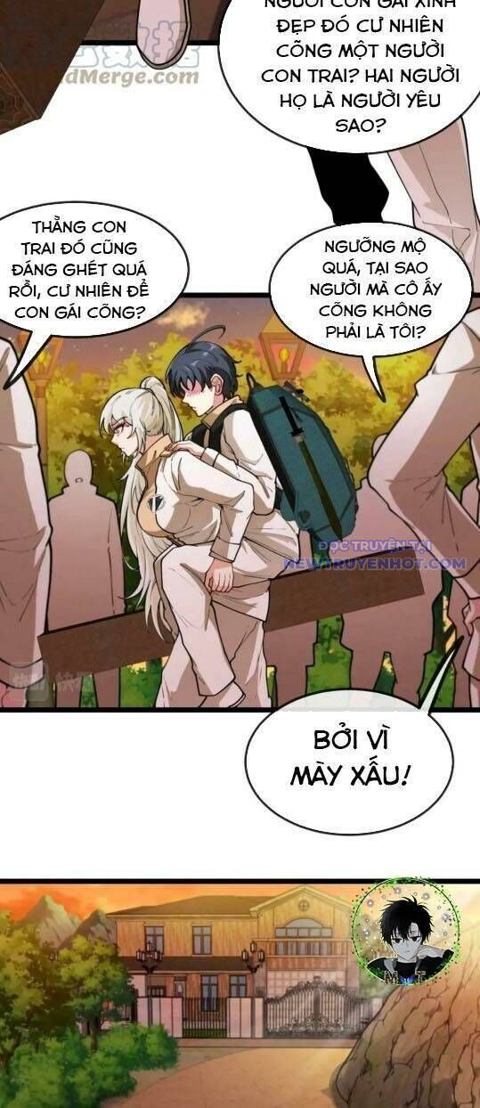 Thần Cấp Thăng Cấp Hệ Thống Chapter 79 - Trang 2